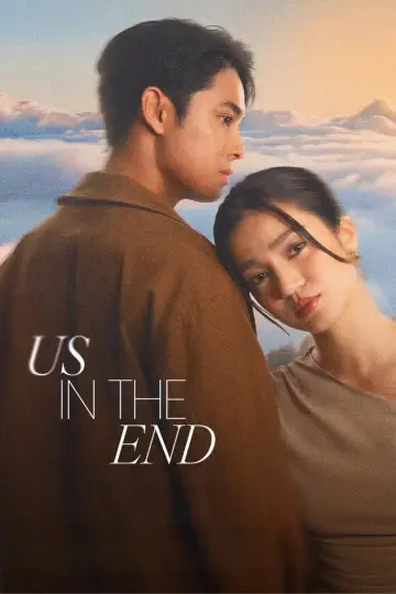 Plakat do filmu "Tayo sa Wakas" #829564