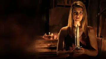 Zasłona do filmu "Daggers Inn" #912605