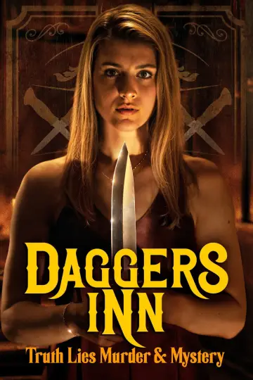 Plakat do filmu "Daggers Inn" #912607
