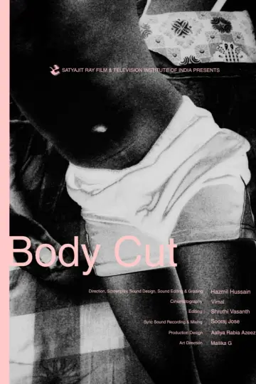 Body Cut