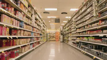 Zasłona do filmu "Breaking Big Food" #593732