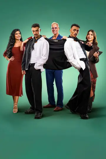محمود التاني plakat