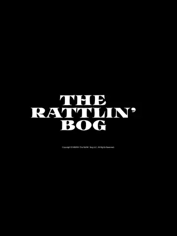 Plakat do filmu "The Rattlin