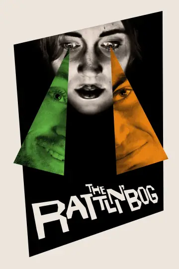 The Rattlin' Bog plakat
