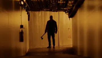 Zasłona do filmu "The Strangers" #804229