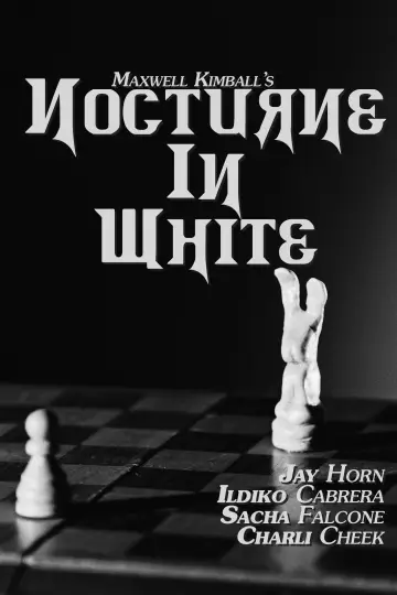 Nocturne in White