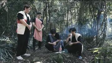 Zasłona do filmu "反轉砲擊" #779459