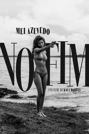 Plakat do filmu "No Fim" #966151