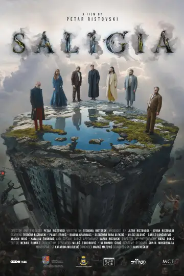 Saligija