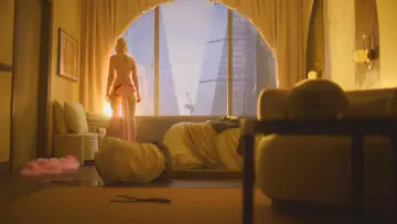 Zasłona do filmu "Man Eating Pussy" #773747