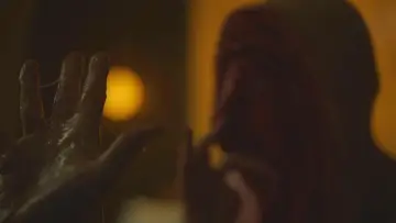 Zasłona do filmu "Man Eating Pussy" #773750