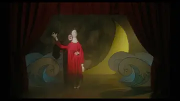 Zasłona do filmu "Mammuskepilsið" #794986
