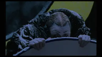 Zasłona do filmu "Mammuskepilsið" #794991