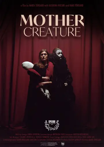 Plakat do filmu "Mammuskepilsið" #794992