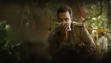 Zasłona do filmu "Second Case of ಸೀತಾರಾಮ್" #836227