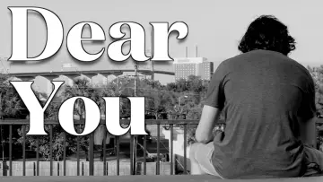 Zasłona do filmu "Dear You" #963829