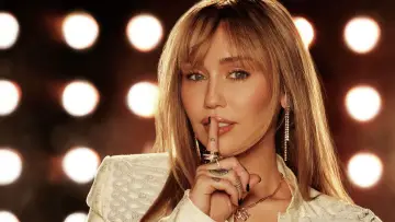 Zasłona do filmu "Hannah Montana: 20 lat później" #760538