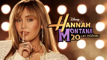 Zasłona do filmu "Hannah Montana: 20 lat później" #760540