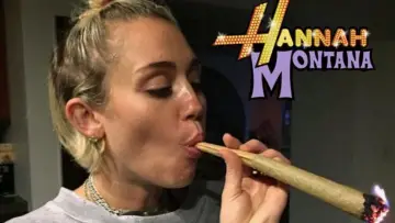 Zasłona do filmu "Hannah Montana: 20 lat później" #760545