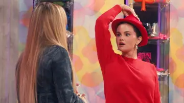 Zasłona do filmu "Hannah Montana: 20 lat później" #795972