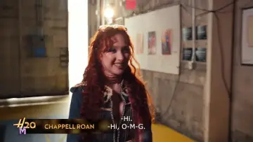 Zasłona do filmu "Hannah Montana: 20 lat później" #795980
