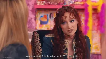 Zasłona do filmu "Hannah Montana: 20 lat później" #795981
