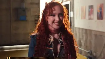 Zasłona do filmu "Hannah Montana: 20 lat później" #795983