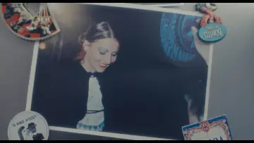 Zasłona do filmu "O Cigarro" #1149615