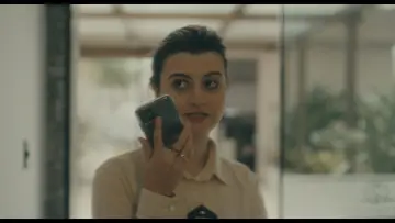 Zasłona do filmu "O Cigarro" #1149617