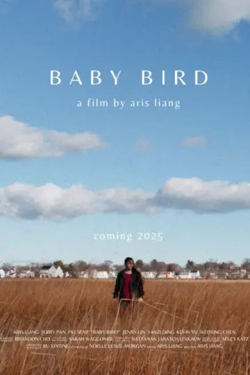 Baby Bird
