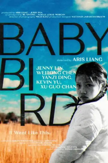 Plakat do filmu "Baby Bird" #781774