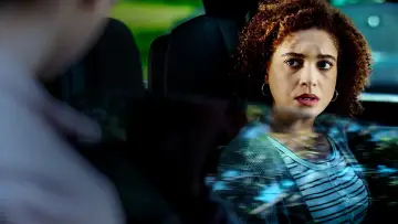 Zasłona do filmu "Who Took My Family" #1649174