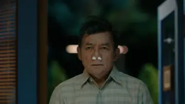 Zasłona do filmu "Gak Ada Matinya!" #1433353