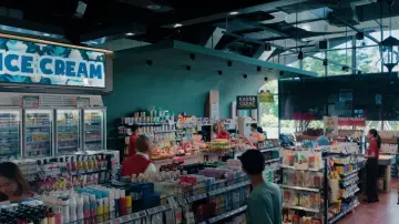 Zasłona do filmu "Gak Ada Matinya" #1876883