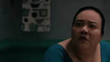 Zasłona do filmu "Gak Ada Matinya" #1876885