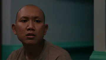 Zasłona do filmu "Gak Ada Matinya" #1876887