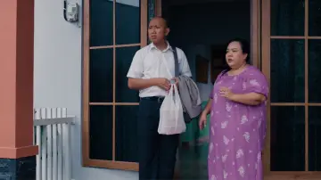 Zasłona do filmu "Gak Ada Matinya" #1876890