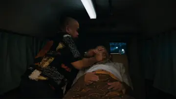 Zasłona do filmu "Gak Ada Matinya" #1876900