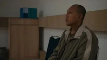 Zasłona do filmu "Gak Ada Matinya" #1876902