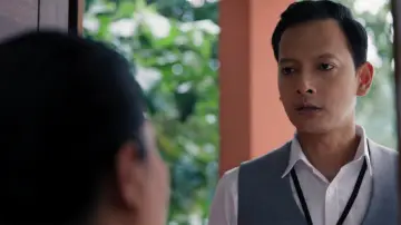 Zasłona do filmu "Gak Ada Matinya" #1876907