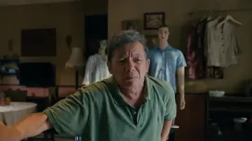 Zasłona do filmu "Gak Ada Matinya" #1876912