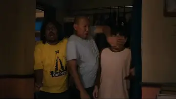 Zasłona do filmu "Gak Ada Matinya" #1876913