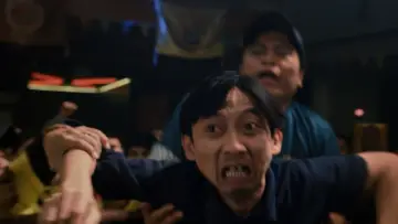Zasłona do filmu "Gak Ada Matinya" #1876920