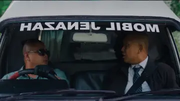 Zasłona do filmu "Gak Ada Matinya" #1876924