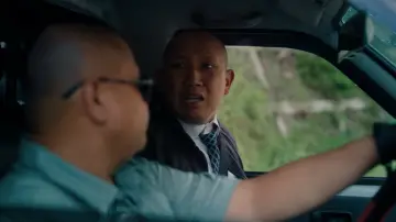 Zasłona do filmu "Gak Ada Matinya" #1876925