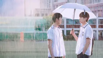 Zasłona do filmu "일기예보적 연애 감독판" #1162956