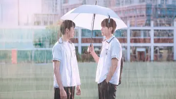 Zasłona do filmu "일기예보적 연애 감독판" #1162958