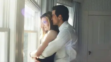 Zasłona do filmu "John and Carolyn: Love, Beauty and Loss" #928710
