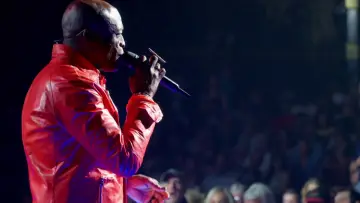 Zasłona do filmu "Seal : Purpose (Celebrating 30 Years of the Classic Albums Seal I & Seal II)" #1142702
