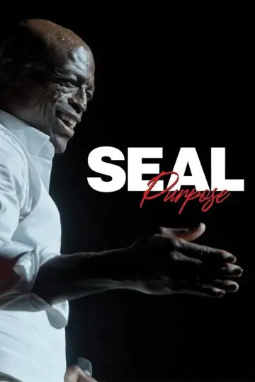 Seal : Purpose (Celebrating 30 Years of the Classic Albums Seal I & Seal II)